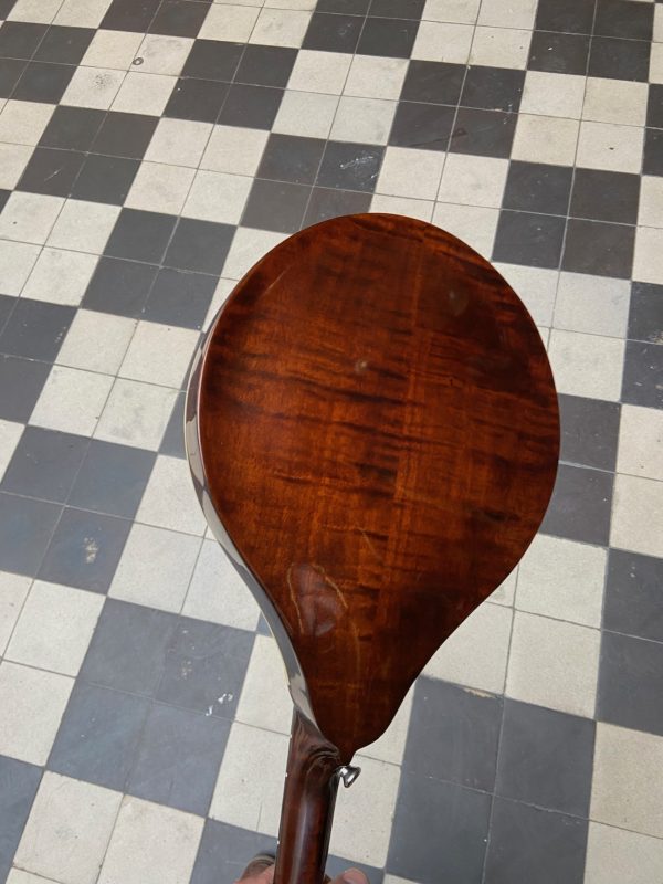 MANDOLINE FLATIRON PERFORMER STYLE A – Image 6