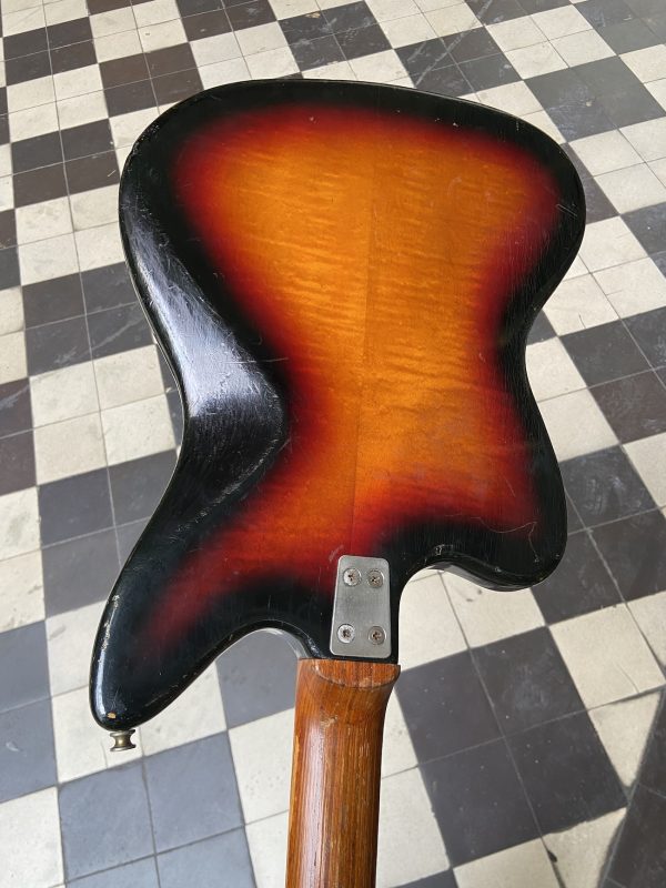 FRAMUS STRATO DE LUXE c.1963 – Image 6