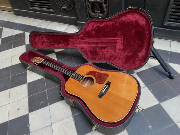GALLAGHER DOC WATSON – Image 8