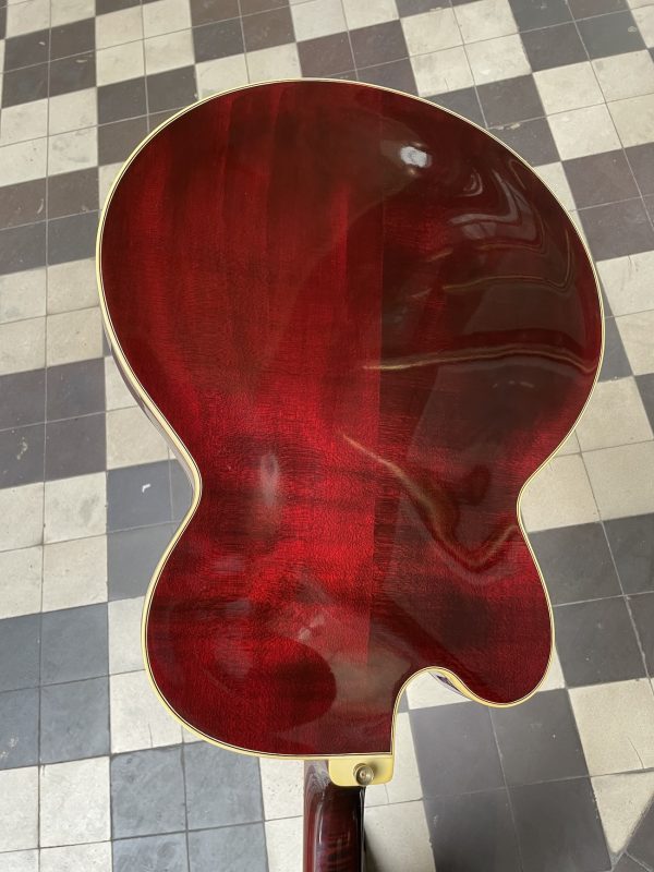 GIBSON BYRDLAND 1977 - Image 6