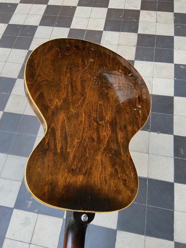 GIBSON ES-125T 1964 – Image 6