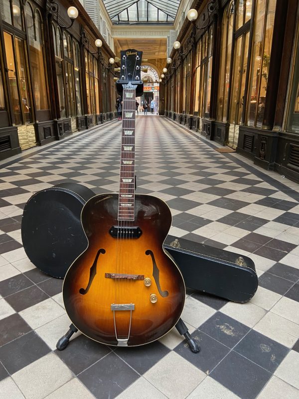 GIBSON ES-150 1953 – Image 7
