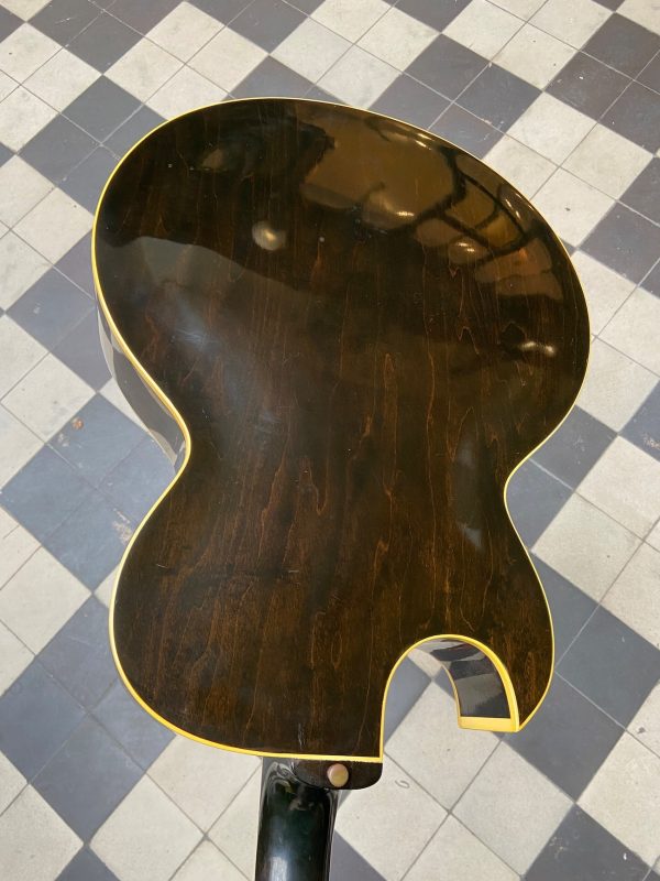 GIBSON ES-175 CC 1979 – Image 6
