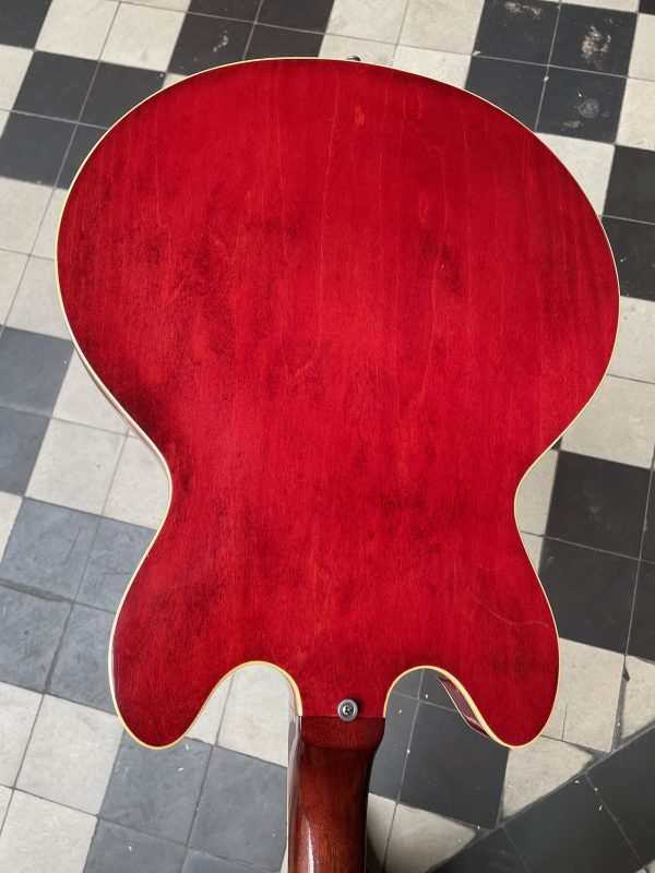 GIBSON ES-330TDC 1966 – Image 6