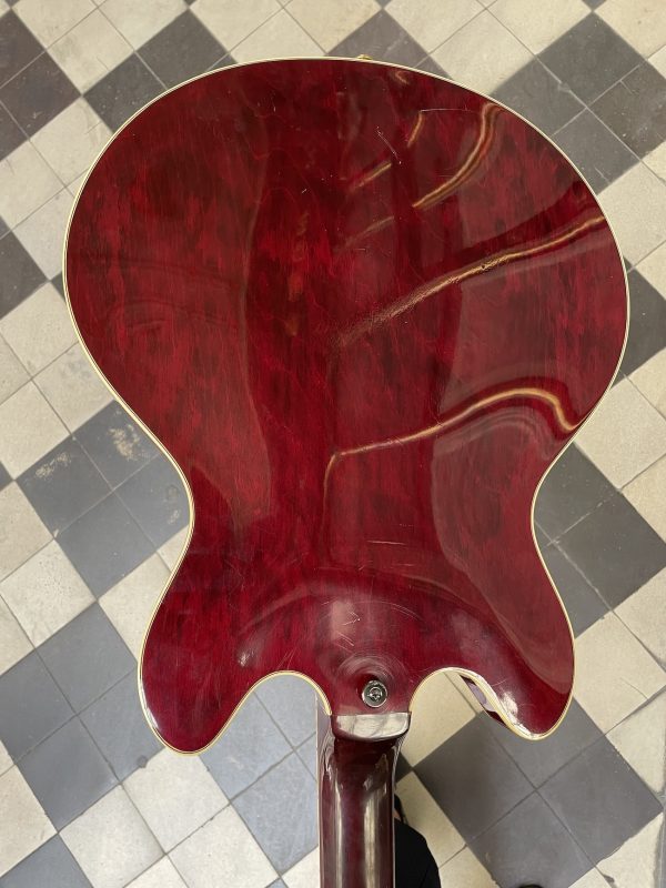 GIBSON ES-345 TD 1976 - Image 6
