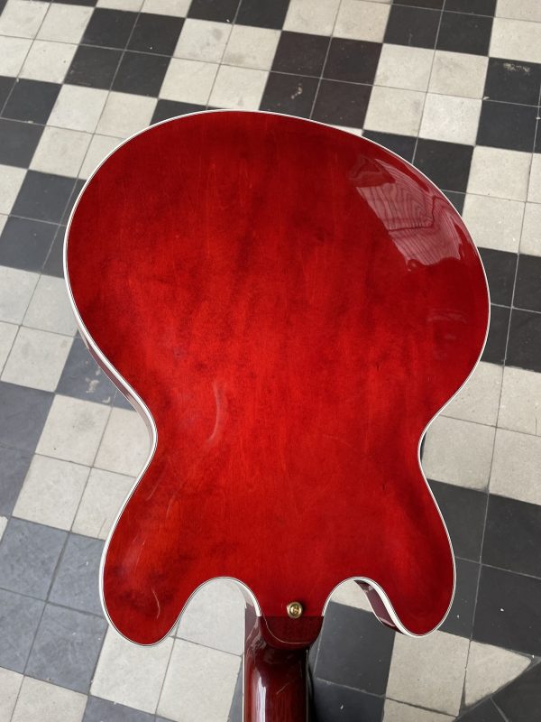 GIBSON CUSTOM SHOP ES-355  2010 – Image 6