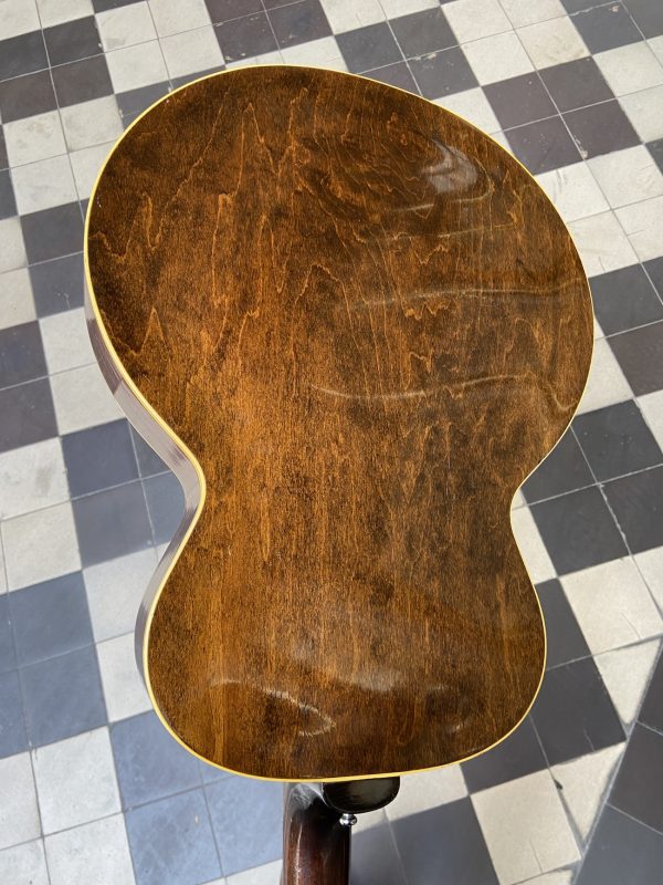 GIBSON ES-125 1965 – Image 6