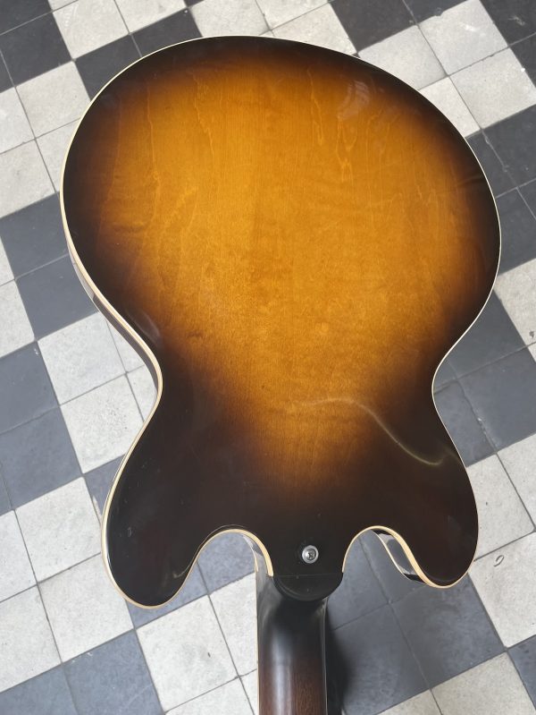 GIBSON ES-335TD 1988 – Image 6