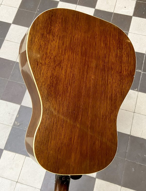 GIBSON J-45 c.1947 – Image 6