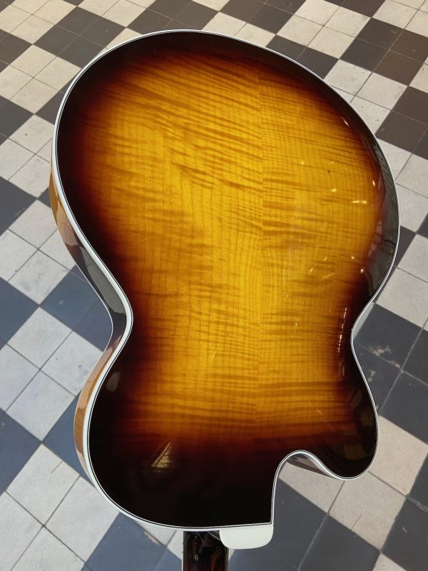 GIBSON L-5 WES MONTGOMERY – Image 6