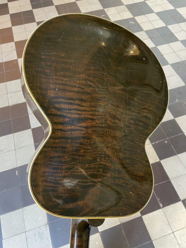 GIBSON L-7 1947 – Image 6