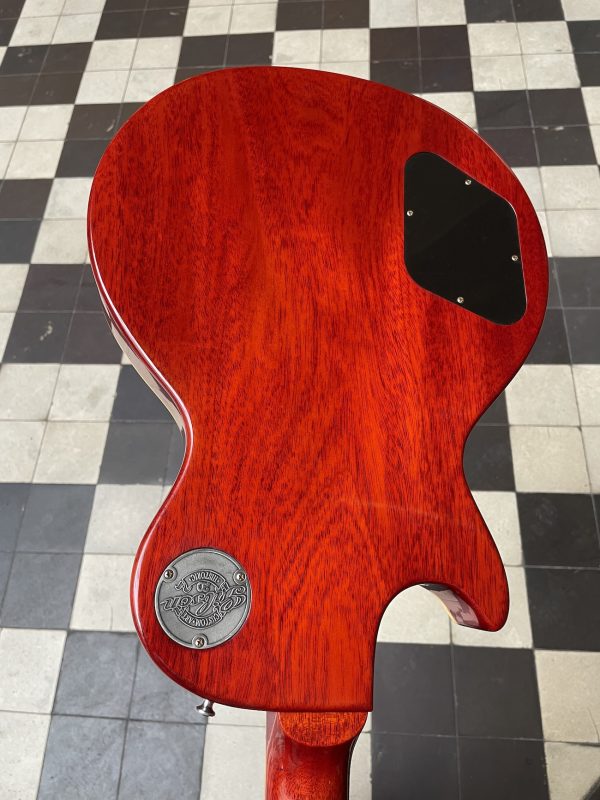GIBSON LES PAUL LPR9 20TH ANNIVERSARY MURPHY BURST – Image 6