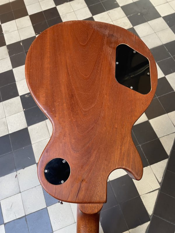 GIBSON CS LES PAUL SPECIAL BOB MARLEY 2003 – Image 6