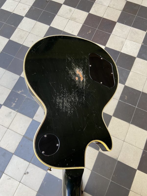 GIBSON LES PAUL CUSTOM 1969 – Image 6