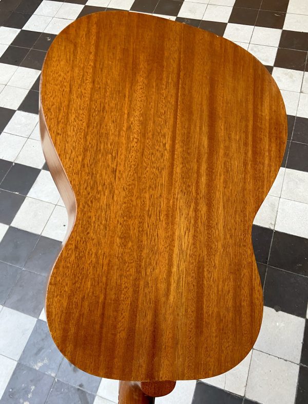 GIBSON LG-0 1963 – Image 6