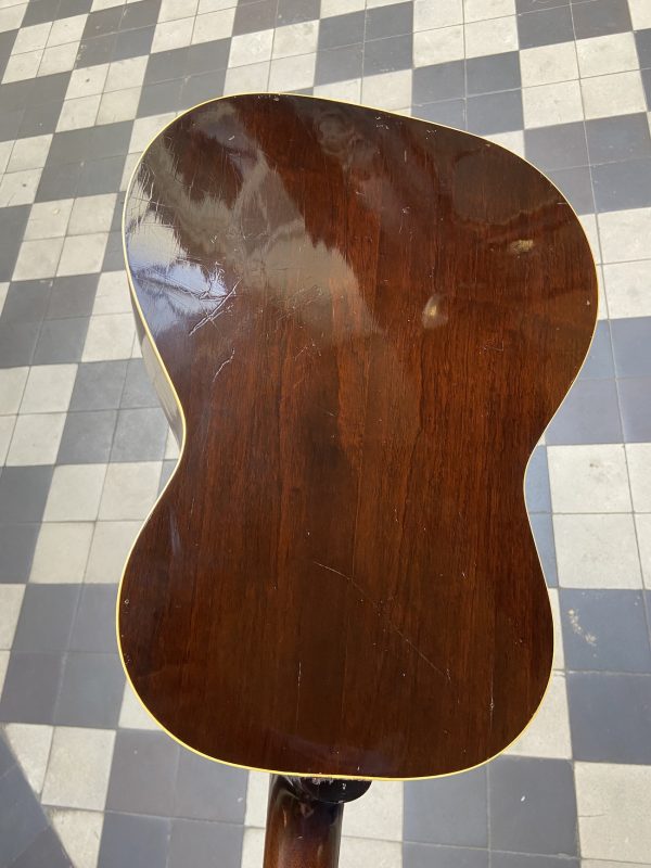 GIBSON LG-1 1956 – Image 6