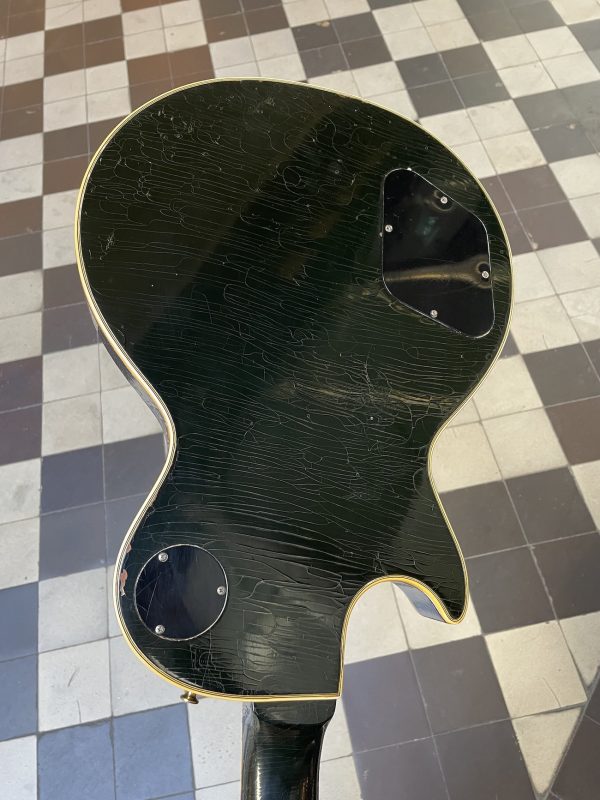 GIBSON LES PAUL CUSTOM 1969 – Image 6