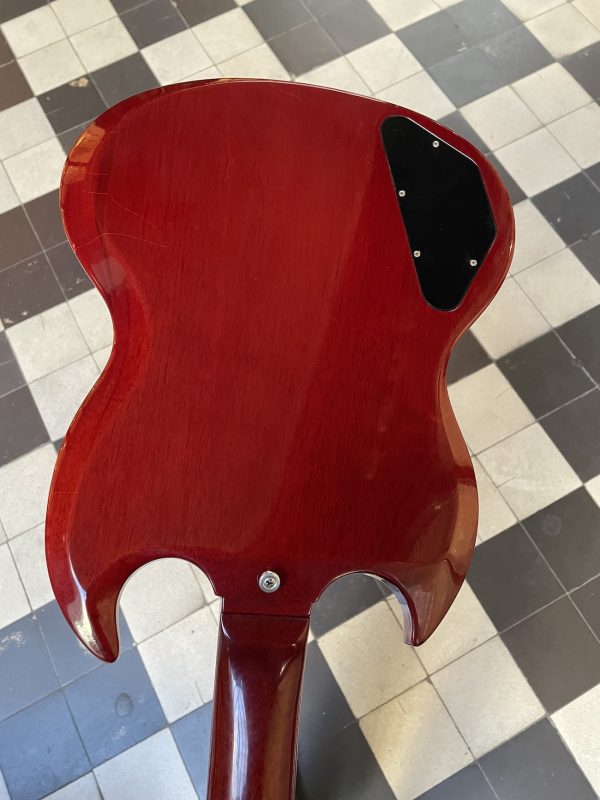 GIBSON SG STANDARD 1965 – Image 6