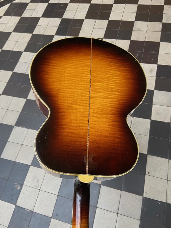 GIBSON SJ-200 1953 – Image 6