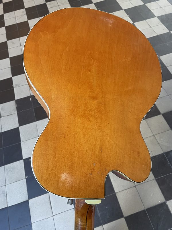 GRETSCH 6120 CHET ATKINS 1959 – Image 6