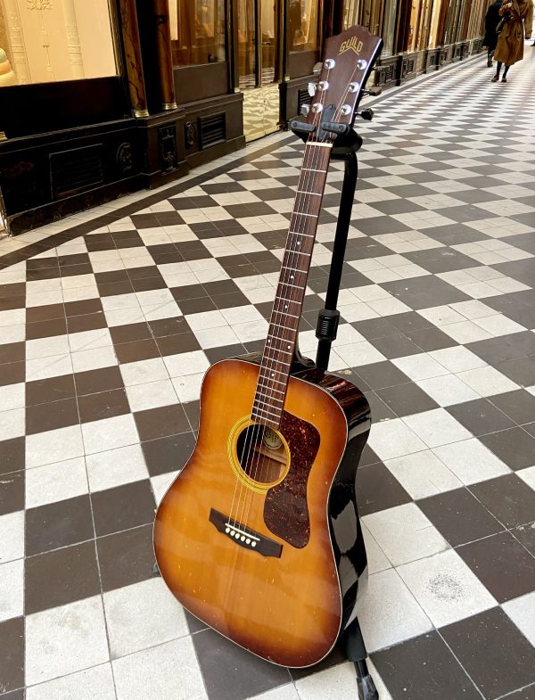 GUILD D-35 c.1970 – Image 6