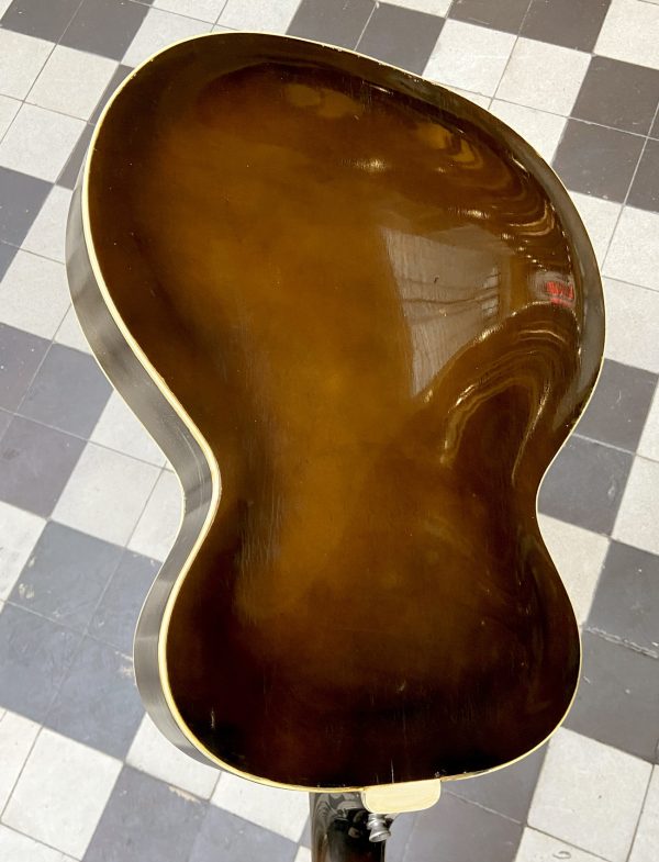 GUILD X-50 GRANADA 1959 – Image 6