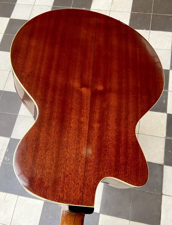KNUTSON SONGBIRD – Image 6