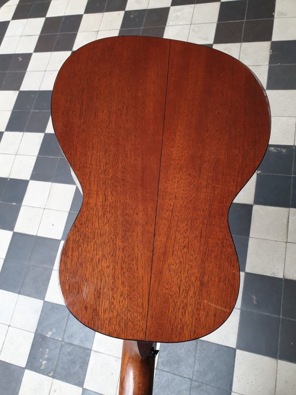 MARTIN 000-17S 2000 - Image 6