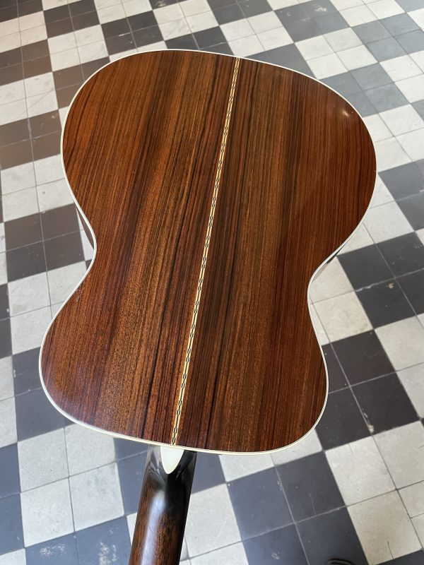 MARTIN 000-28 1996 – Image 6