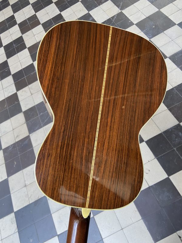 MARTIN 000-28S 1977 – Image 6