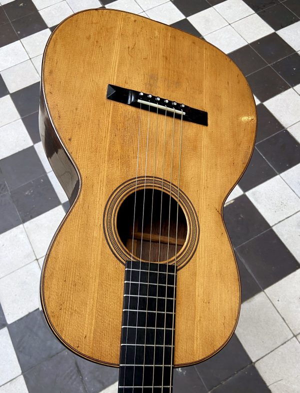 MARTIN 1-21 c.1860 – Image 5