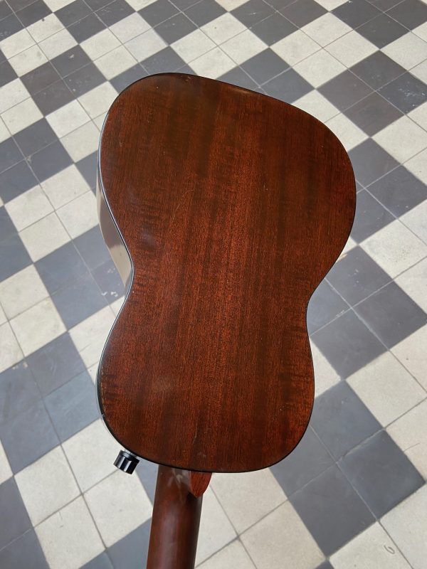 MARTIN 5-18 1971 – Image 6