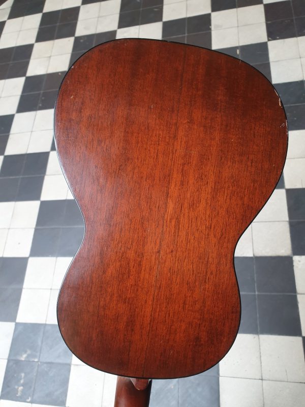 MARTIN UKULELE B51 c.1960 – Image 6