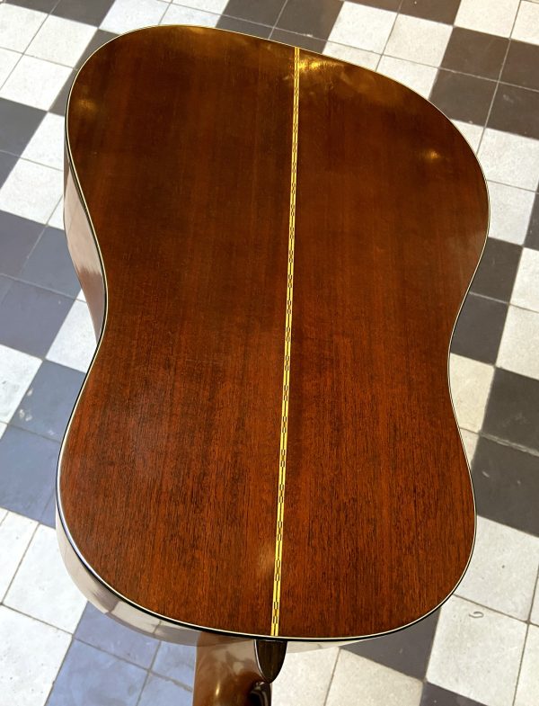 MARTIN D-12 20 1970 – Image 6