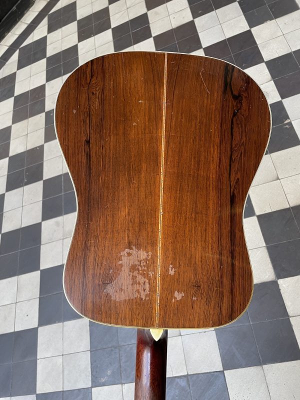 MARTIN D-28 1948 – Image 6