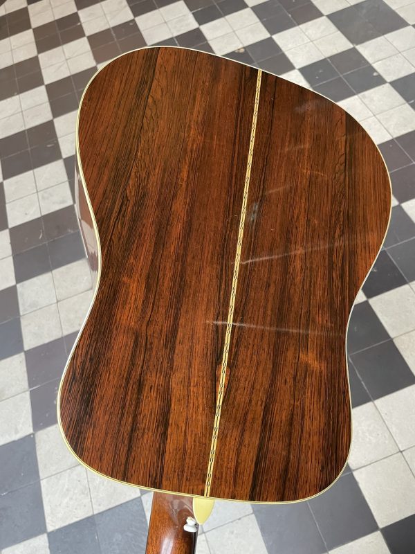 MARTIN D-28 1966 – Image 6