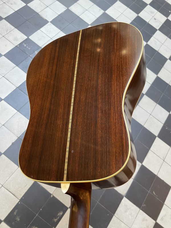 MARTIN D-28 c.1969 – Image 6
