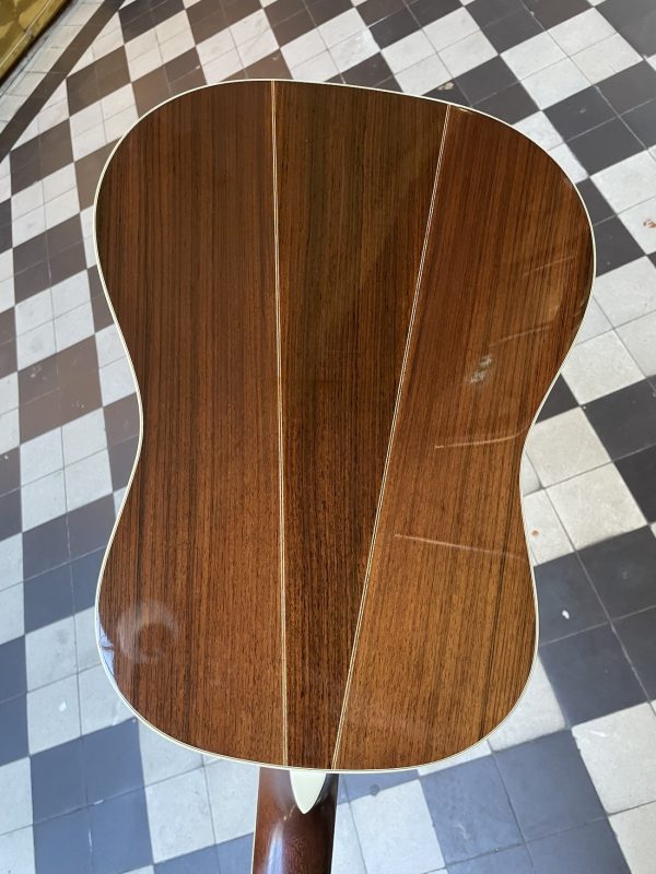 MARTIN D-35S 2006 – Image 6