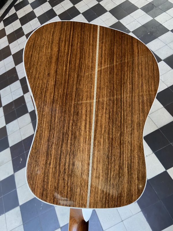 MARTIN D-41 2010 – Image 6