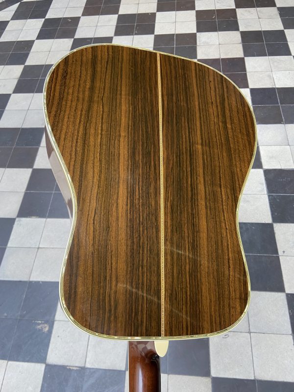MARTIN D-45 1980 – Image 6