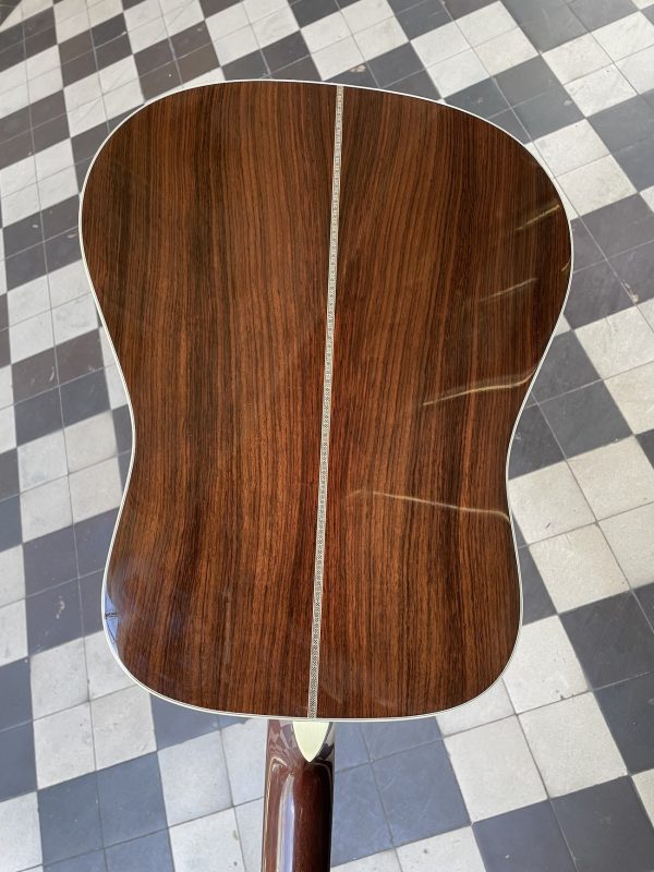 MARTIN HD-28 2008 – Image 6