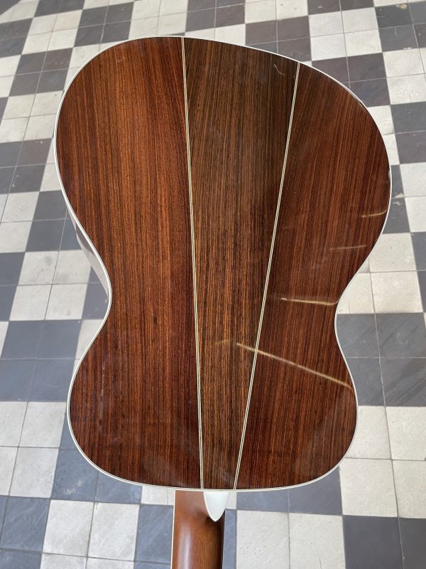 MARTIN OM-35 2003 – Image 6