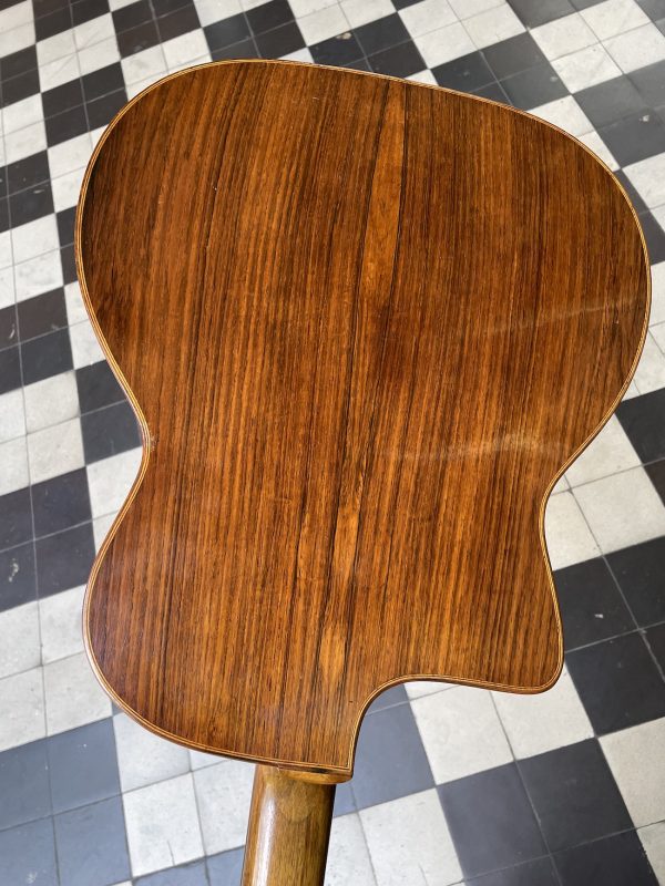 SELMER PETITE BOUCHE 1949 #758 – Image 6