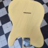 2020 fender cs broadcaster 70th anniversary