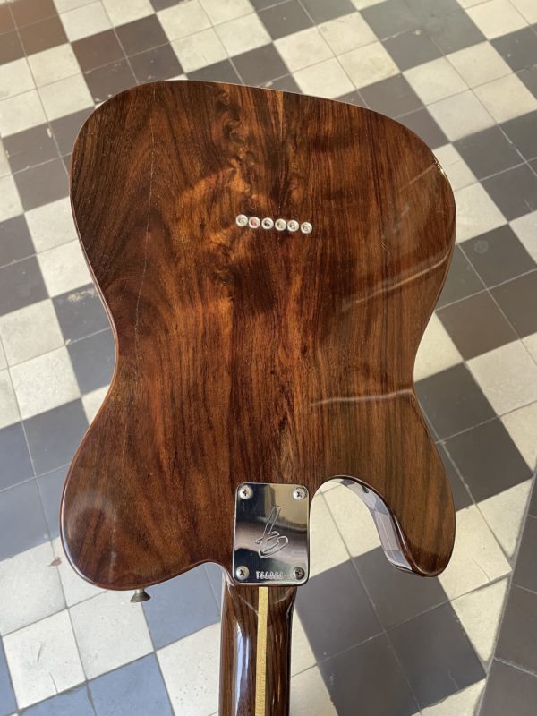 1971 fender telecaster rosewood