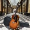 gibson lg 2 1956