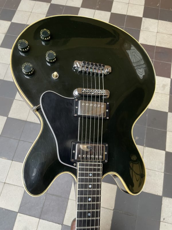1982 GIBSON LUCILLE STANDARD - Image 5