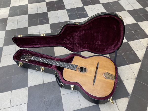 BUSATO GRAND MODÈLE c.1940 - Image 7