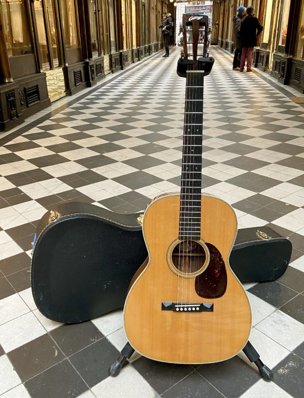 COLLINGS 000-2H – Image 7