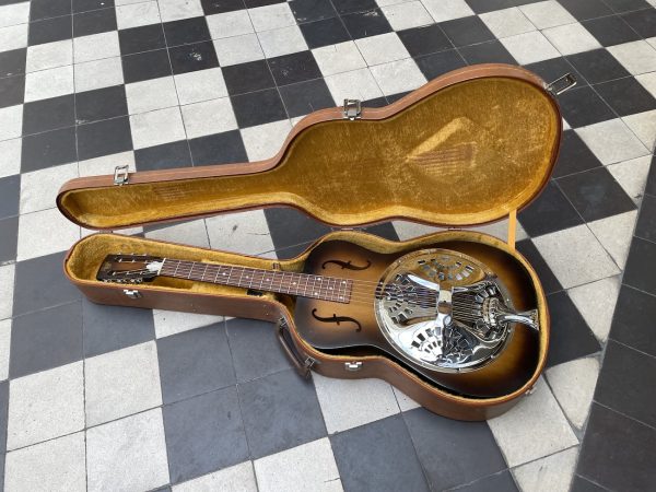 DOBRO D4 1996 – Image 7